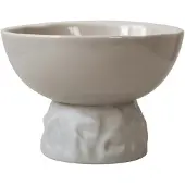 DBKD Base Irregular -ruukku Ø 20 cm Mole