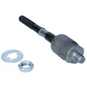 MAXGEAR Raidetangon pää, suora 69-1018