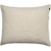 Himla Sunrise tyynyliina 50 x 60 cm Oatmeal