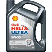 Shell HelixUltraProAP-L 5W30 5L SN,C2,PSA B71 2290, Iveco