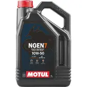 Motul Moottoriöljy 111823