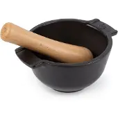 Peugeot Appolia Morter Cremehvid - Cream - 14 CM