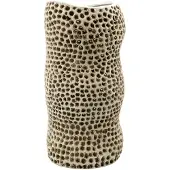 House Doctor Pan maljakko 29 cm Beige