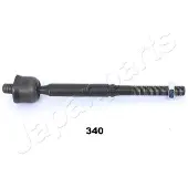Japanparts Raidetangon pää, suora RD-340