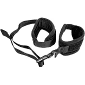 S&M – Adjustable Handcuffs