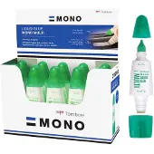 Tombow liquid glue Multi 2in1 display (10)
