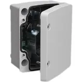 Bosch VG4-A-PSU2 | Power supply, AUTODOME, MIC7000 IP cameras | 230 V, 50/60Hz - 24V | Outdoor use