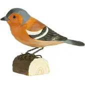 Wildlife Garden DecoBird Peippo