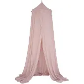Jabadabado Vuodekatos, Dusty Pink