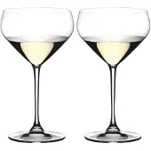 Riedel Vinum Junmai Ginjo -sakelasi, 2 kpl
