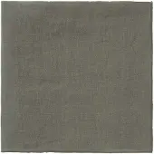 Blomus Lineo-pellavalautasliina 42x42 cm Agave green