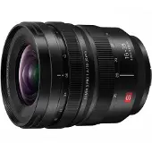 Panasonic Lumix S PRO 16-35mm f/4 Lens