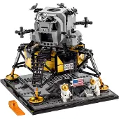 LEGO 10266 Creator Expert - NASA Apollo 11 Lunar Lander