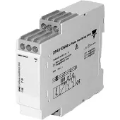 Carlo gavazzi 3-faset fasefølge og fasebrud 1-pol 8A 208-480VAC DIN-montage