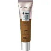 Maybelline Dream Urban Cover Full Cover Cream Foundation 352 Tryffeli SPF 50 30 ml