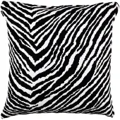 Artek Zebra-tyynynpäällinen 50 x 50 cm