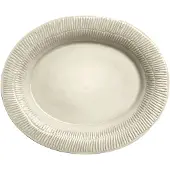 Mateus Stripes vati 30x35 cm Sand
