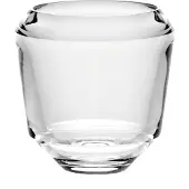 Serax Lee Juomalasi 10 Cl - Juomalasit Kristallilasi Läpinäkyvä - B0819721