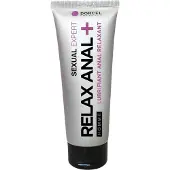 Dorcel Relax Anal+ - puuduttava anaaliliukuvoide - 100 ml