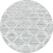 Adana Carpets matto Pisa 2002004703 200x200 cm