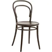 TON No 14 Tuoli - Tuolit Pyökki Coffee - 311 014-006282