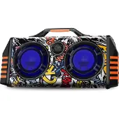 Sencor SSS 3600 Kids black and white speaker (35052860)