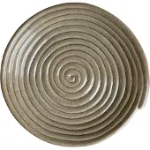 DBKD Curl kulho large Ø 20 cm Monivärinen
