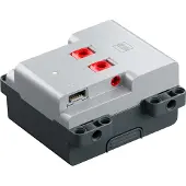 LEGO Paristokotelo 88015