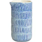 Mateus Stripes kannu 30 cl Vaaleansininen