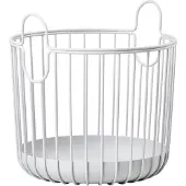 Zone Denmark Inu kori 20 x 20 cm Soft grey