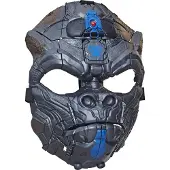 Hasbro Tra Mv7 2-in-1 Optimus Primal-hahmo Maskilla