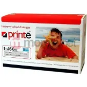 Printe Toner TH05X Black Replacement 05X (TH05XNC)