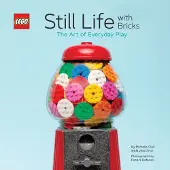 LEGO Still Life with Bricks: The Art of Everyday Play 5006204
