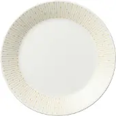 Arabia Mainio Sarastus -lautanen Ø 15 cm Beige