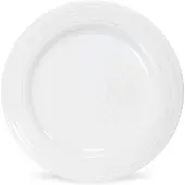 Portmeirion - Sophie Conran Lautanen 28 cm Valkoinen