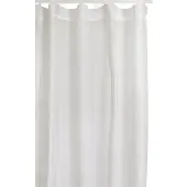 Himla Skylight verho rypytysnauhalla 280 x 250 cm Offwhite