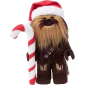 LEGO Jouluinen Chewbacca-pehmolelu 5007464
