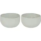 Mette Ditmer Sand Grain -kulho Ø 10 cm 2-pakkaus Setti