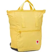 Fjall Raven High Coast Ostoskassi Mellow Yellow 23 L