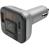 Hama FM-transmitter Bluetooth Hands-free USB-C