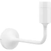 UMAGE Santé Wall seinälamppu 29,5x22,6 cm White