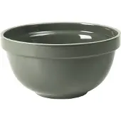 Broste Copenhagen Taverna kulho Ø24 cm Green