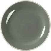 Broste Copenhagen Taverna lounaslautanen Ø22 cm Green