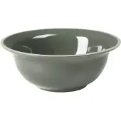 Broste Copenhagen Taverna kulho Ø17 cm Green