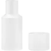 Ferm Living Ripple small karahvi setti Frosted
