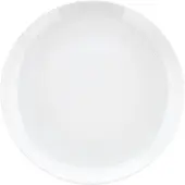 Pillivuyt - Eventail Lautanen 28 cm Valkoinen