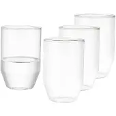 Dorre Sunnanö juomalasit 22 cl 4 kpl Kirkas