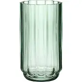 Iittala Play Maljakko 18cm, vaaleanvihreä