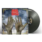 Mr. Big - Ten (LP)