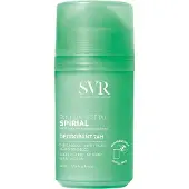 SVR Spirial Deodorant 24H roll-on-deodorantti 50 ml